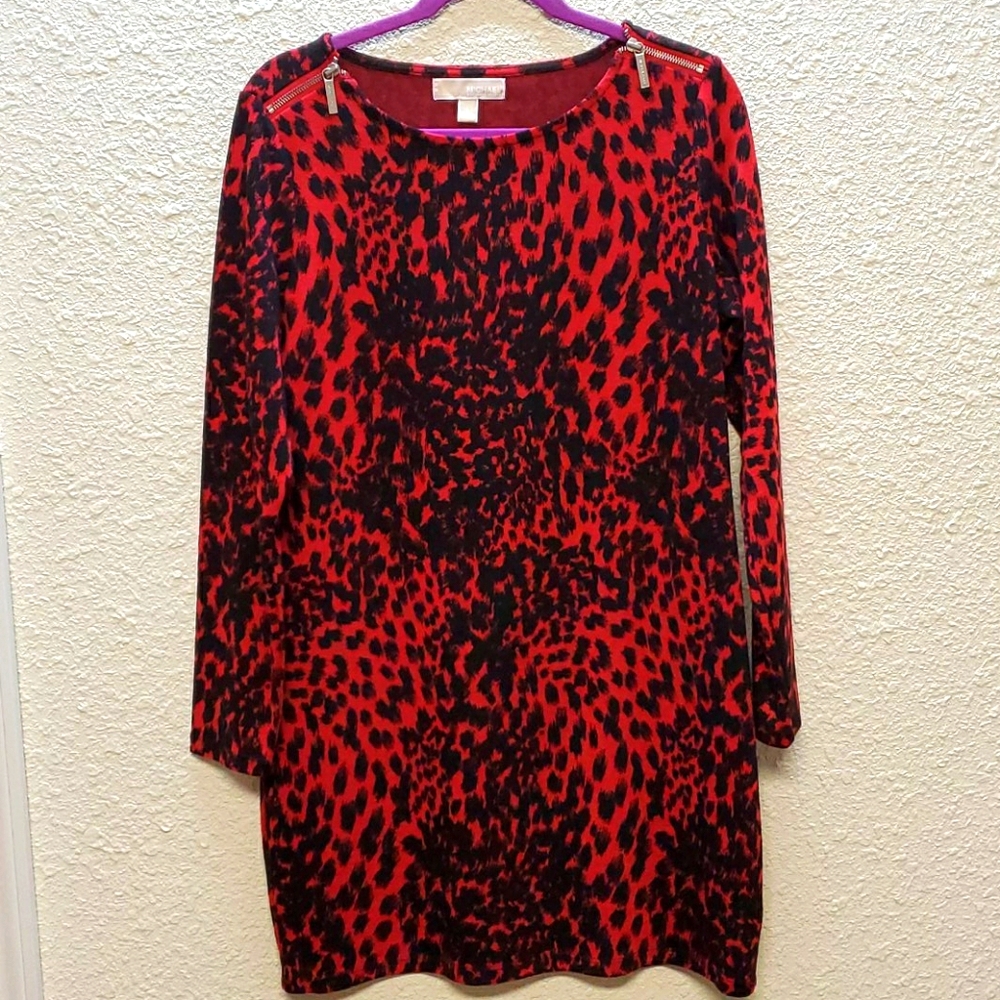 Michael Kors EUC Sweater Dress